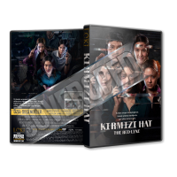 Kırmızı Hat - Sen Tai Sai Luang - 2026 Türkçe Dvd Cover Tasarımı